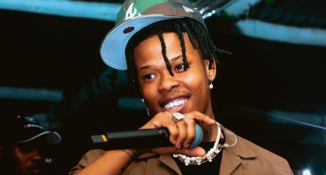 SA Hip Hop Mag On Twitter: "Inside Nasty C’s Memorable Ivyson Tour ...