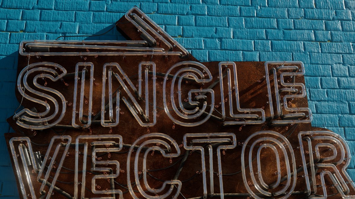 singlevector's tweet photo. Neon Generator 1.0 for Houdini released!
https://t.co/CRkz7YAFCt
Get 30% discount with code: EarlyBirdDiscount
(Code valid for all SingleVector tools till 01.12.2022)
#neongenerator #neon #sign #neonsign #houdini #tools #3d #procedural #lighting #design #modelling https://t.co/wqK9UxD9VP