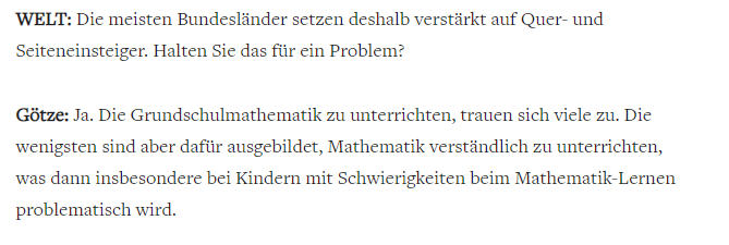 Schule digital tweet media