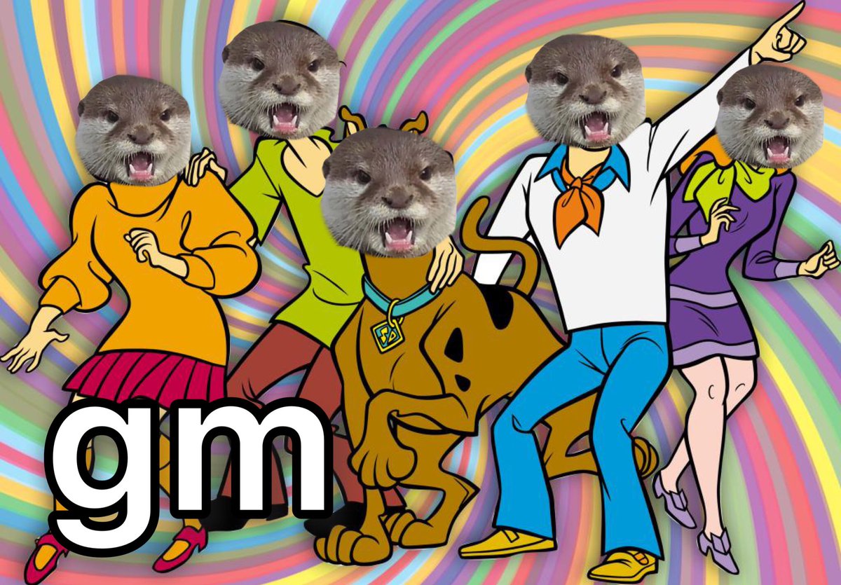 OTTΞR🦦 tweet media