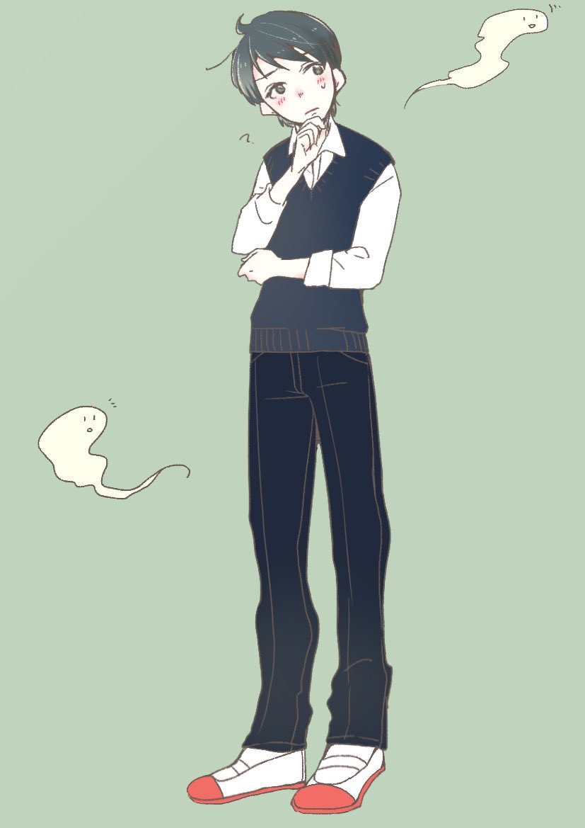 「大昔に描いたナオとクルミとサンゴ権利的に難しいと思うけどめちゃくちゃ移植してほし」|▼漆丸／urushimaruのイラスト