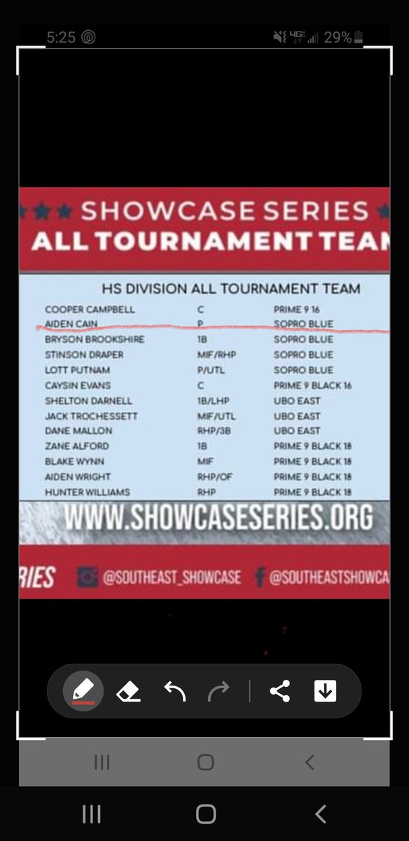 Last tournament in Ozark, Alabama #baseball #_Coach_Street #DCHS