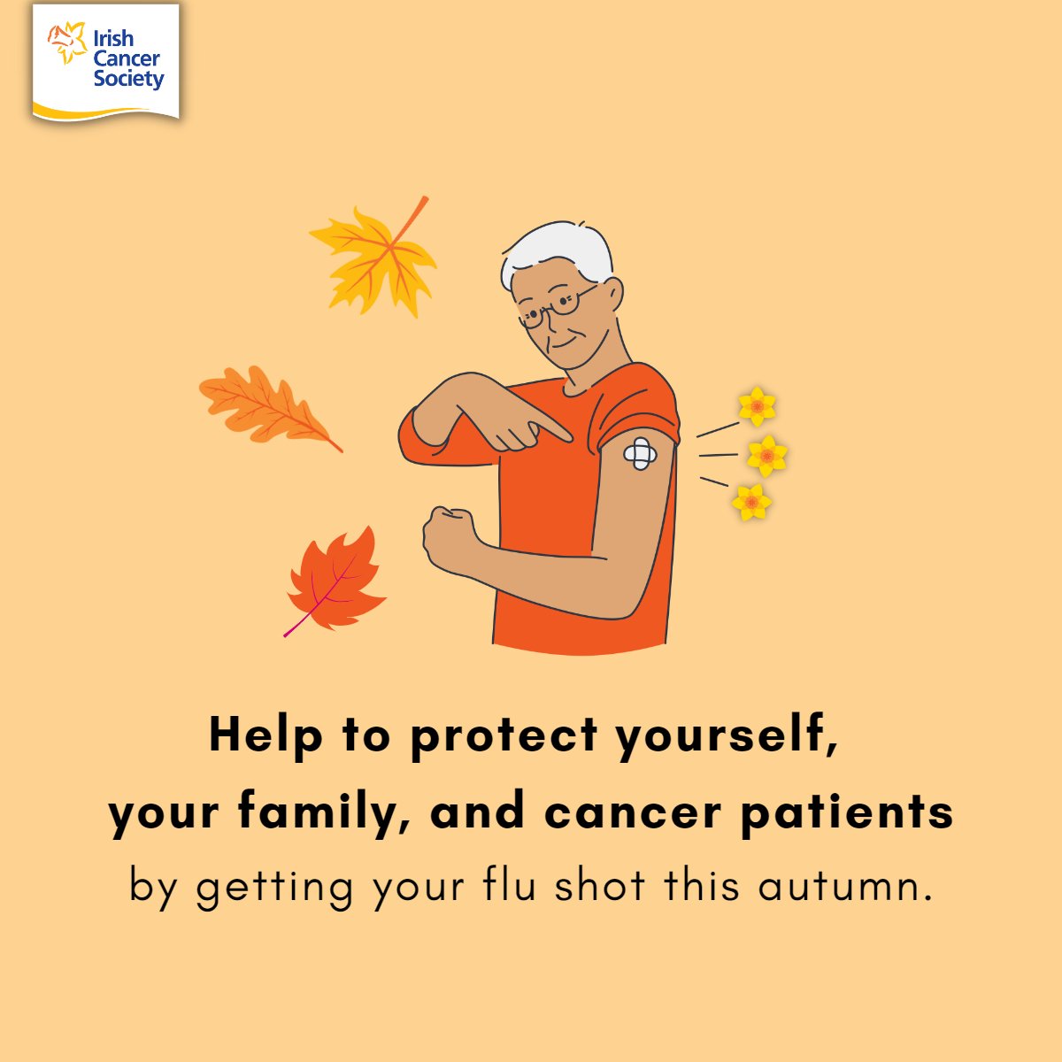 🤒No one likes the flu. 🤧🛌 Protect yourself and your family by getting your flu shot, and you’ll help to protect others, too. 👩‍⚕️Talk to your GP or chemist for details.