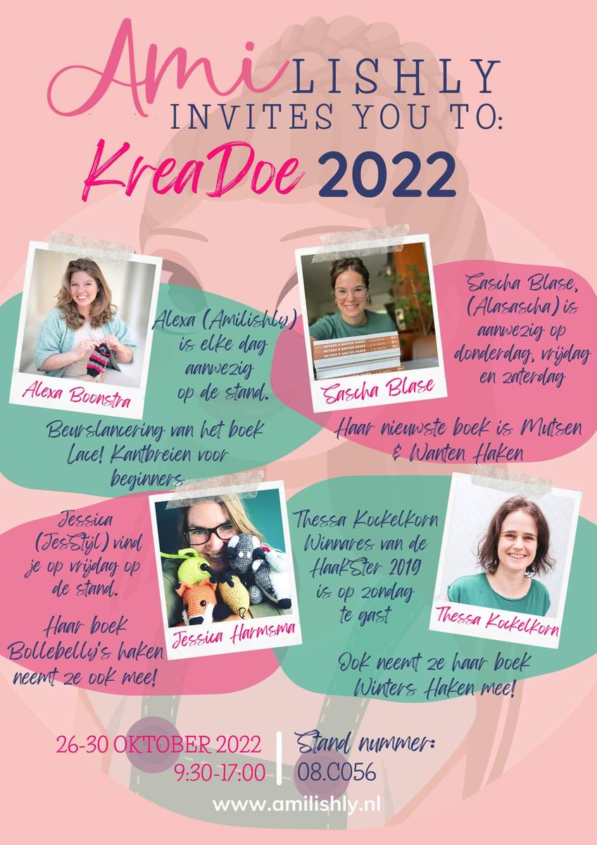 Alexa Boonstra tweet media