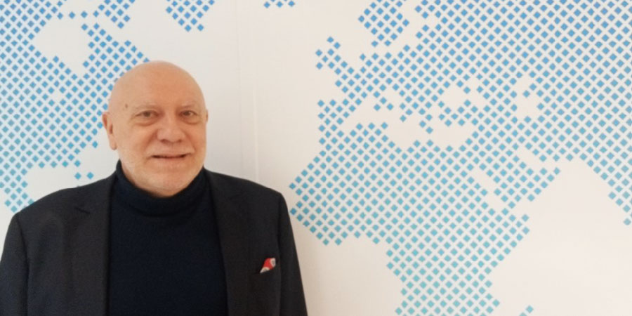 AfricaPresse.Paris tweet media