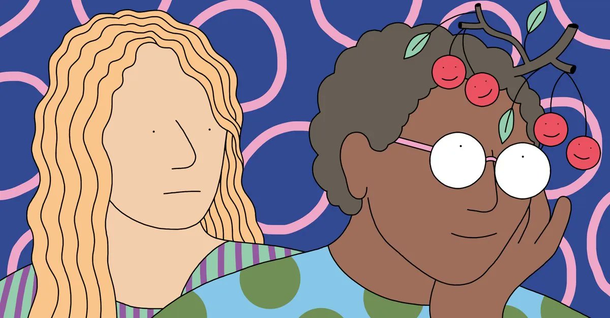 Eradicating this ugly emotion entirely would be impossible, but we can stop fuelling it with our behaviour. buff.ly/3yVDTly