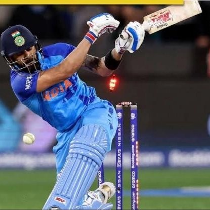 The three controversial decision during the India-Pak match at the T20 World cup 2022.... Read my views on the decisions.

vishusir.blogspot.com/2022/10/the-th…