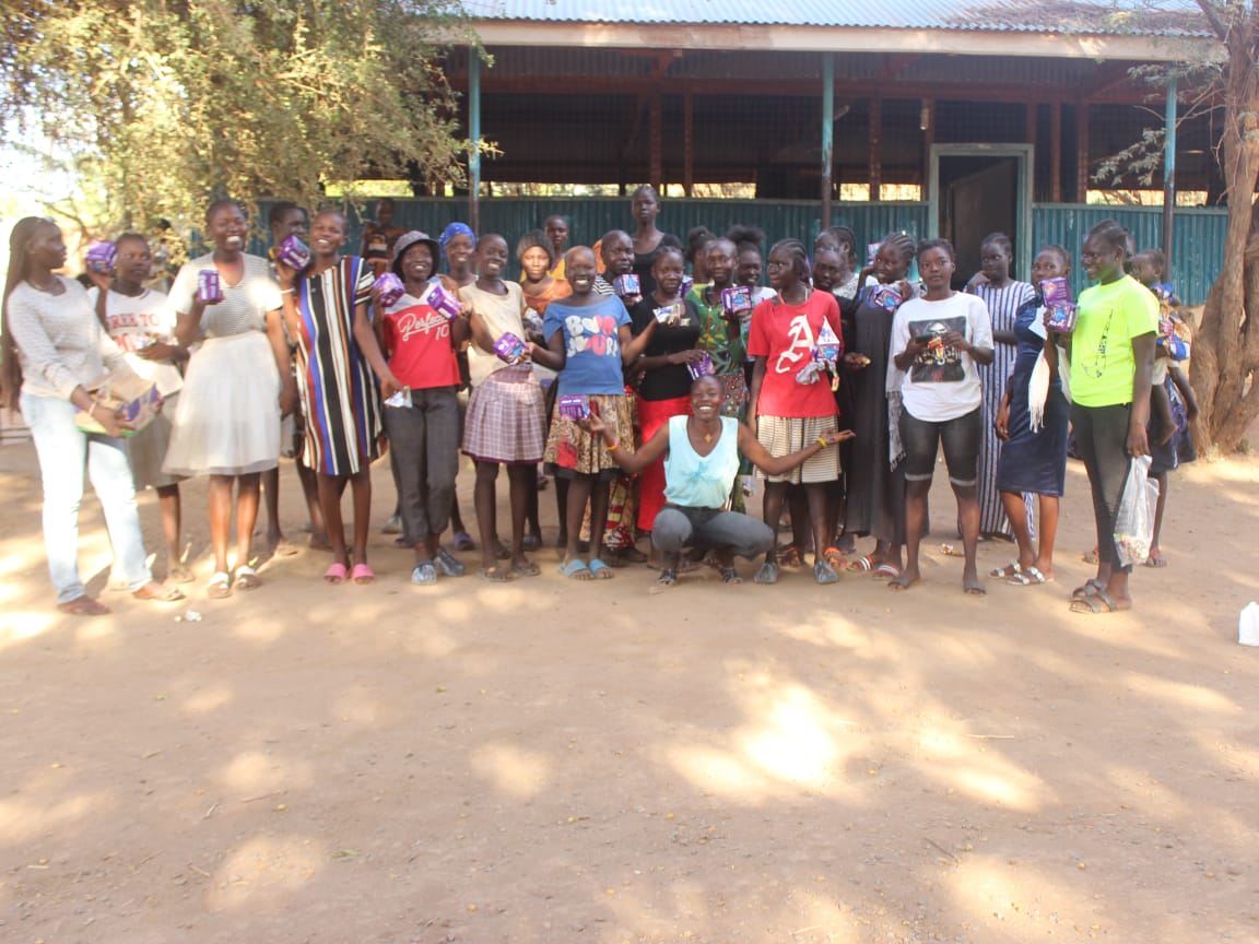 Refugee Teens Talk tweet media