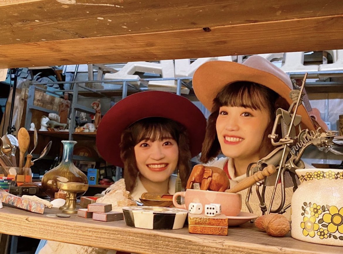 小泉萌香bot tweet media