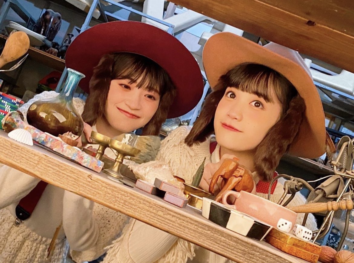 小泉萌香bot tweet media