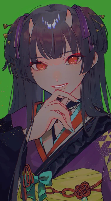 冬優子 