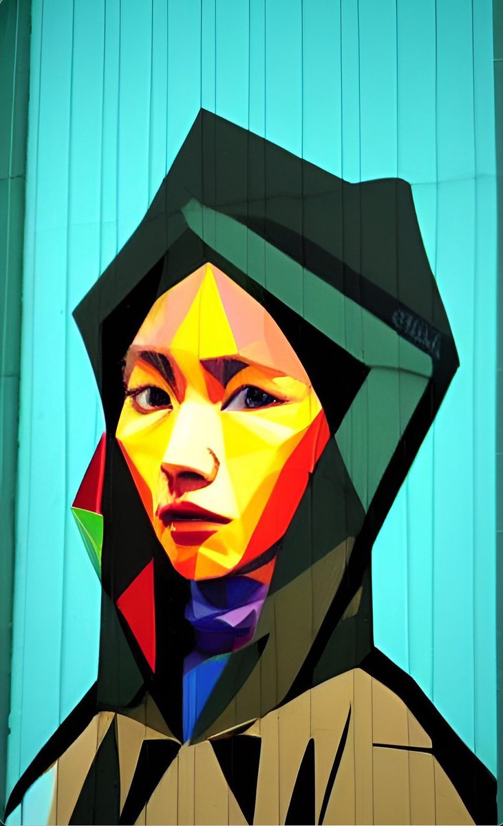 ItsOkada's tweet photo. 🔥 MINTING EVENT TODAY 🔥
#StreetWomenNFT
🎨 Only 500 unique artworks
🗓 TODAY at 15:00 UTC
🚨 Aptos Mainnet
🚀 Connect Martian Wallet
3 APT per art work
Mint you Street Woman!!
👉 https://t.co/jScsSZRYBX 👈
#AptosNFT #AptosEcosytem #NFTMinting #mintingalert
#nftdrops #Nft https://t.co/ofqcPWoLLp