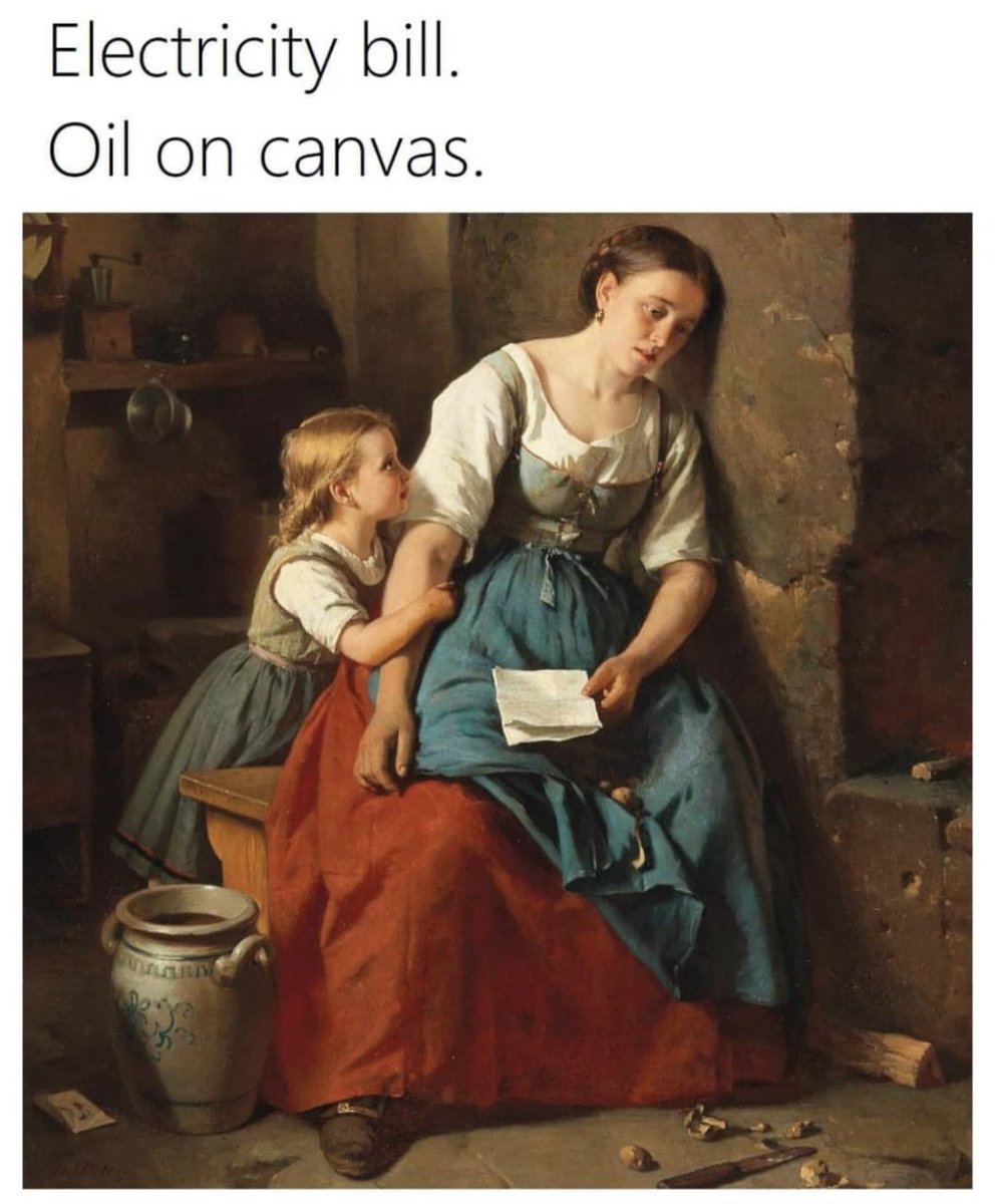 Menitweet's tweet photo. So accurate, it hurts 🥹

#lkr #electricity #heartattack https://t.co/G4x70q7aGk