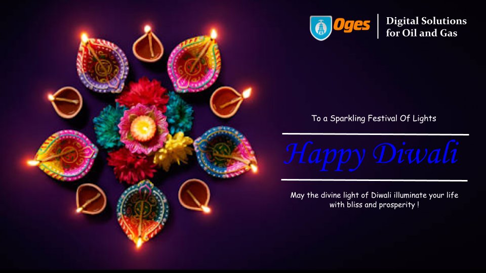 ogesinfo's tweet photo. Let the gleam of diays, and the Echo of the chants bring Happiness and Contenment into your life.

Wishing you a very Happy &amp; Prosperous Diwali ! !

#Diwali2022 #DiwaliVibes #diwaliwishes https://t.co/B1PRyaegvG