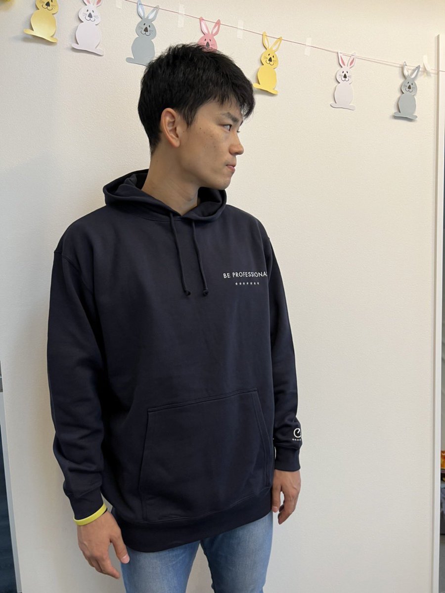 k_ishii27's tweet image. @fumionishimura さんかはのプレゼント🎁
ありがとうございます！^_^
#Beprofessional
#enonce