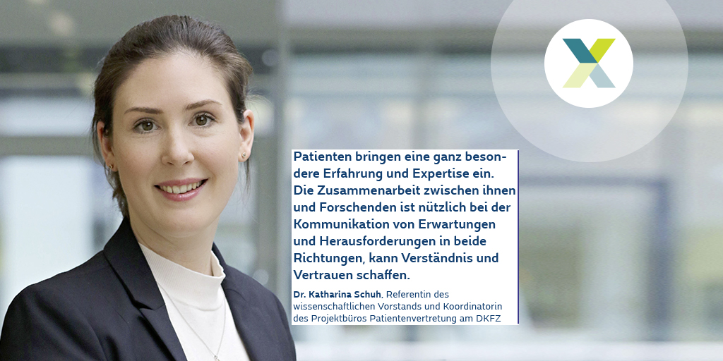 Nationale Dekade gegen Krebs tweet media