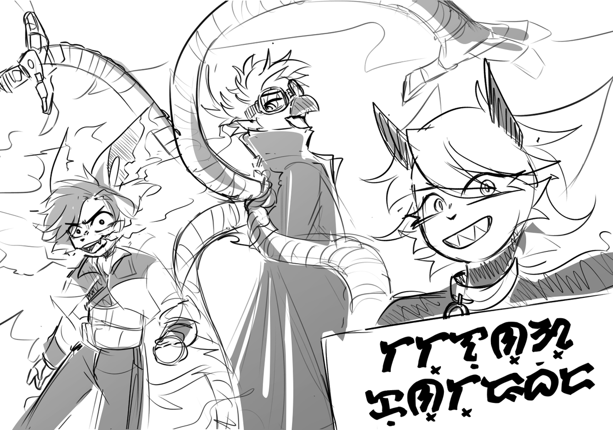 Trio_light's tweet photo. 🎃 https://t.co/ShvwfdA32r