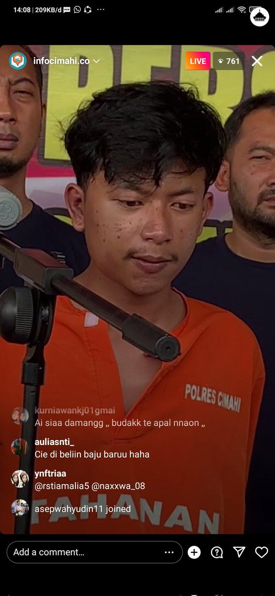 BaseBDG's tweet photo. Silakan sampaikan pesan anda disini euy! https://t.co/D6j6siIdXW