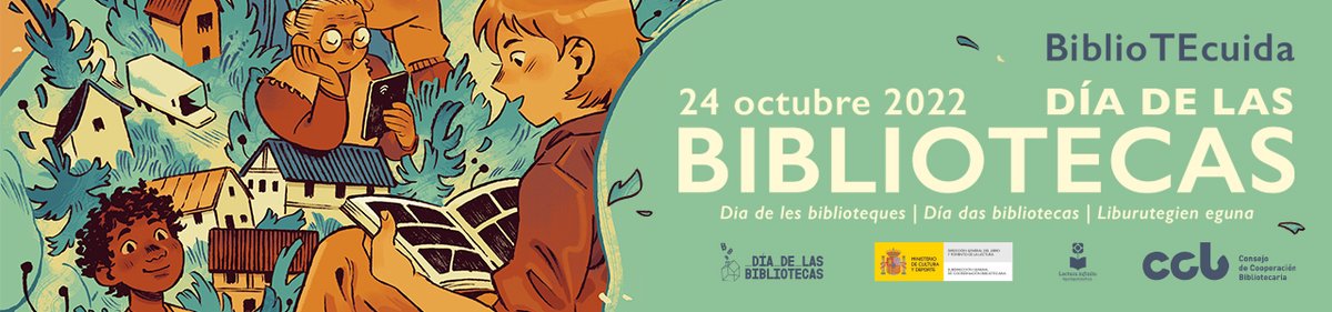 ¡Hoy Libro! tweet media