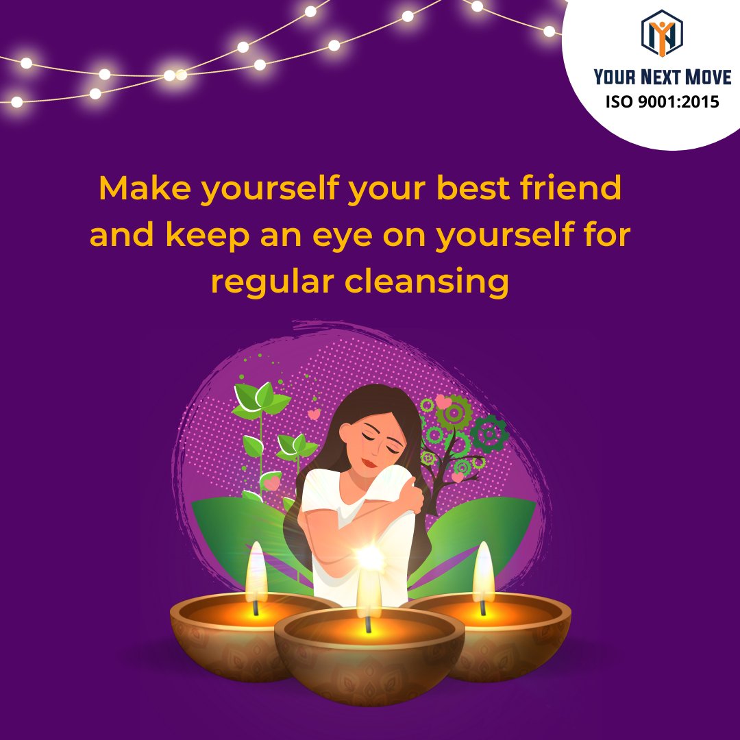 sethakkshara's tweet photo. This Diwali, enlighten your life and shine through your aura by lighting the lamp of your inner self. We wish everyone a very Happy Diwali!

#YNM #YourNextMove #HappyDiwali #Diwali2022 #SelfLove #InnerSelf #FestivalOfights #Joy #Diya #Lights https://t.co/gYuDwQtOms
