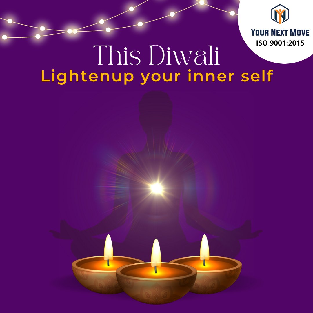 sethakkshara's tweet photo. This Diwali, enlighten your life and shine through your aura by lighting the lamp of your inner self. We wish everyone a very Happy Diwali!

#YNM #YourNextMove #HappyDiwali #Diwali2022 #SelfLove #InnerSelf #FestivalOfights #Joy #Diya #Lights https://t.co/gYuDwQtOms