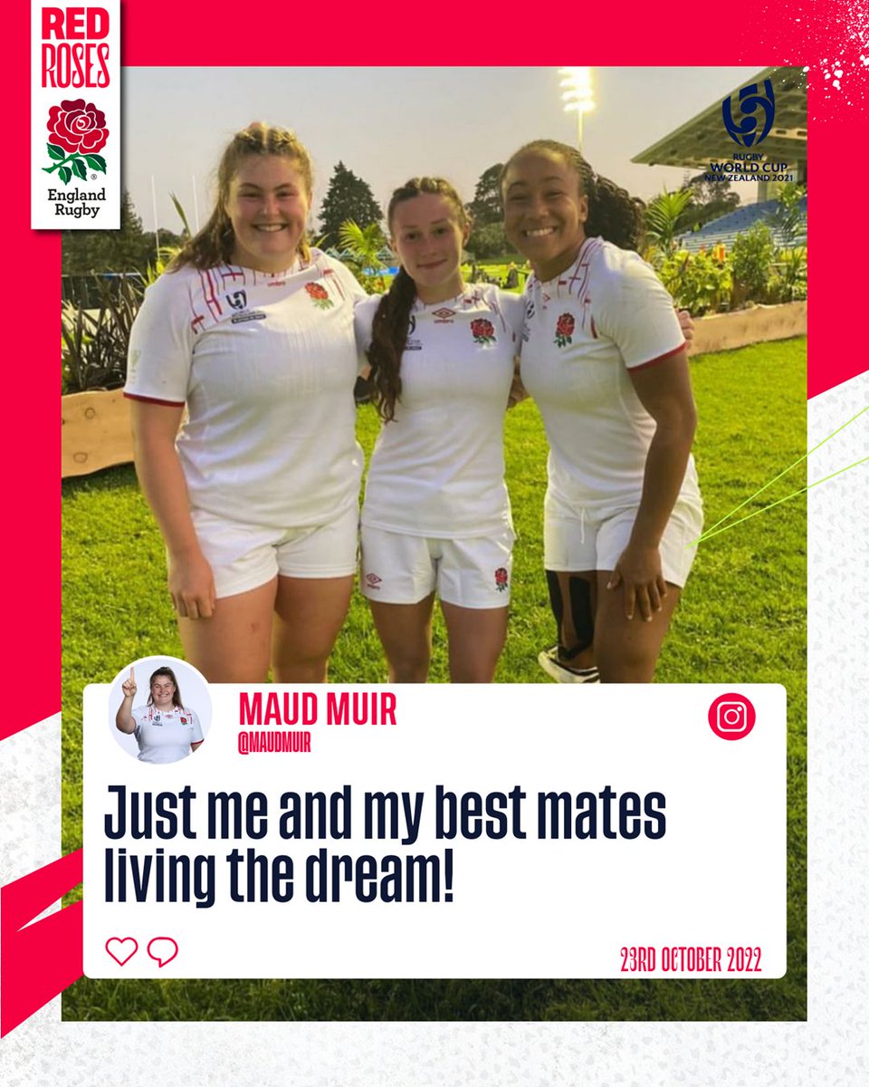 England Rugby tweet media