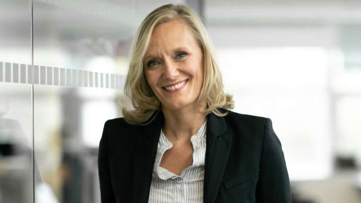 MediaLeaderFR's tweet photo. [INTERVIEW DU LUNDI]
@MRenoirCouteau (@LagarderePNews) : « Nous sommes engagés dans une réflexion autour de nos modèles »
https://t.co/QtxTBrjSJu https://t.co/fo3YB4lJa0