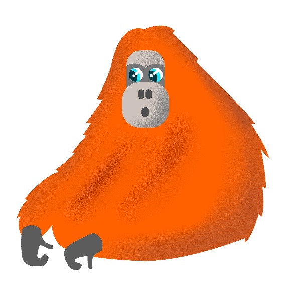 altogetherbran1's tweet photo. Oscar the obese Orangutan features in Wise and Wonderful. “I would say that in a way they have been more successful than us as far as being in harmony with the environment” - Dr Jane Goodall
https://t.co/1yujsmZRg0 
https://t.co/yY2TN2NNRU #altogetherbrand #wiseandwonderful https://t.co/VzOVm9bDl7