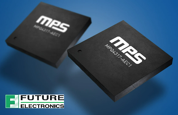 FutureElec's tweet photo. The MP431x and AEC-Q100-qualified MPQ431x synchronous step-down converters from @monolithicpower extend battery life with low shut-down current of 1.7μA. 

#FutureElec #AECQ100 #MPQ431  https://t.co/hevspwUxmC https://t.co/9GaeyAgKJv