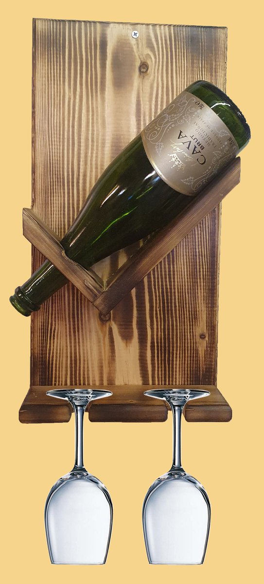 BalmerJohn's tweet photo. Great for Christmas
Excited to share the latest addition to my #etsy shop: Valentines and Wedding Champaign Bottle wall bar https://t.co/dpKM2SCWD5 #wedding #valentinesday #yes #wallbar #foldingbar #minibarcabinet #mountedbar #barstorage #woodenoutdoorbar https://t.co/RdIRJOdrac