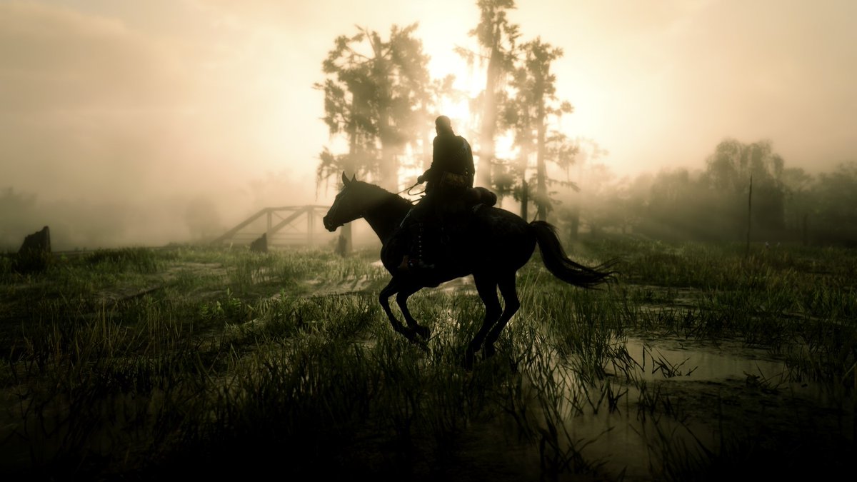 Bro12214's tweet photo. #RedDeadRedemption2 #pcgaiming #screenshots https://t.co/yguIj38Vsf