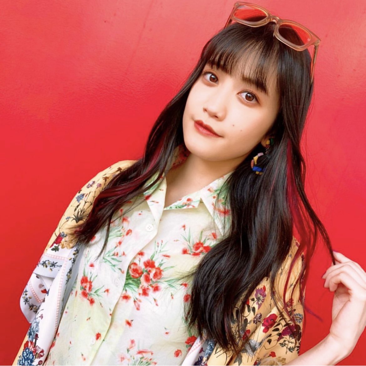 小泉萌香bot tweet media