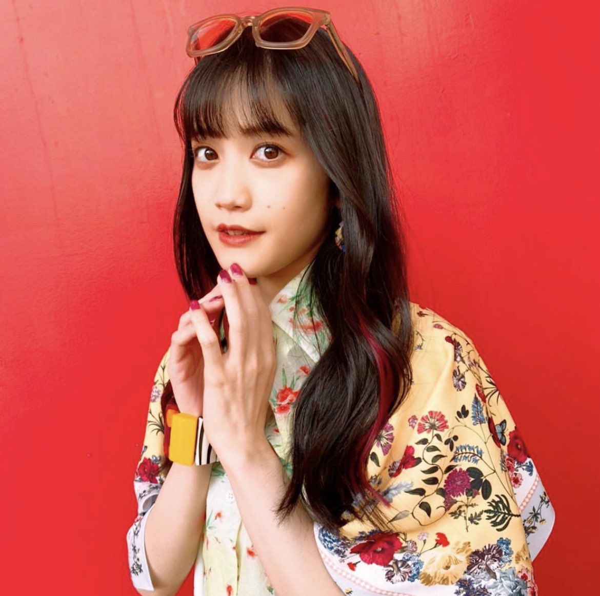 小泉萌香bot tweet media