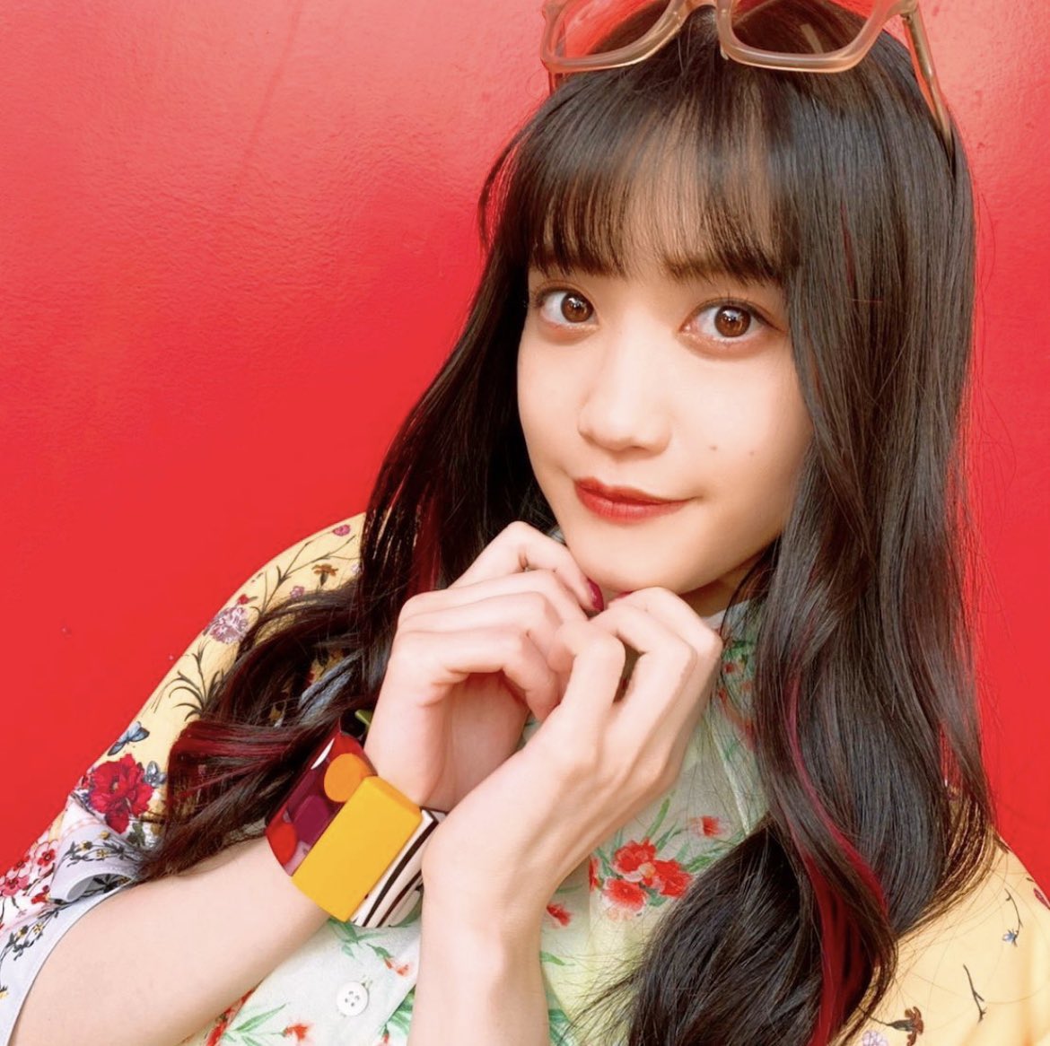 小泉萌香bot tweet media