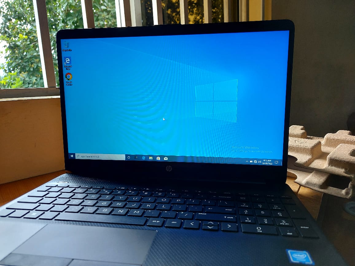 phaibooboo's tweet photo. Last week, my baby Bella from @hertechtrail arrived.I always have a lot to say but this one just leaves me beaming with delight๐คฉ๐๐ฅฐ.
Thank you so much @hertechtrail and @tech_bella. May smiles never depart from you too.
Power bi, where were we?
#HTTLS #hertechtrail #womenintech https://t.co/l2AeyJBl5j