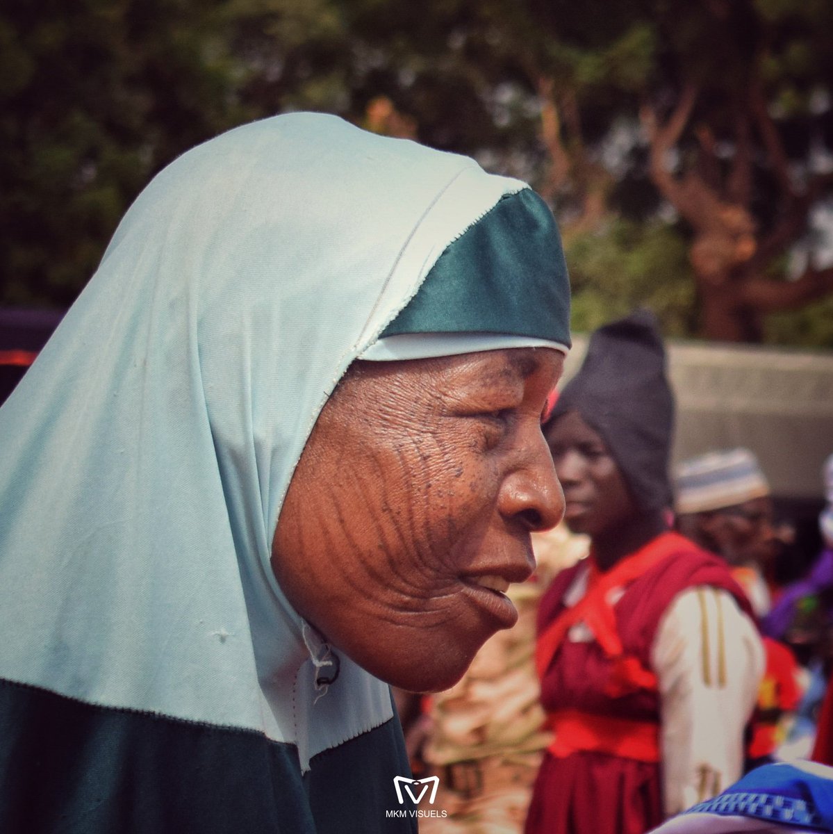 lavoixdudendi's tweet photo. #Tradition: Les #scarifications sont des signes particuliers d'une ethnie. Au #Niger chaque #Ethnie possède un signe particulier distinctif, mais la tendance est de plus en plus délaissée compte tenu du brassage ethnique, contribuant aussi à l'unité nationale.
📷 @mkmvisuels https://t.co/QEhdhkIBqV