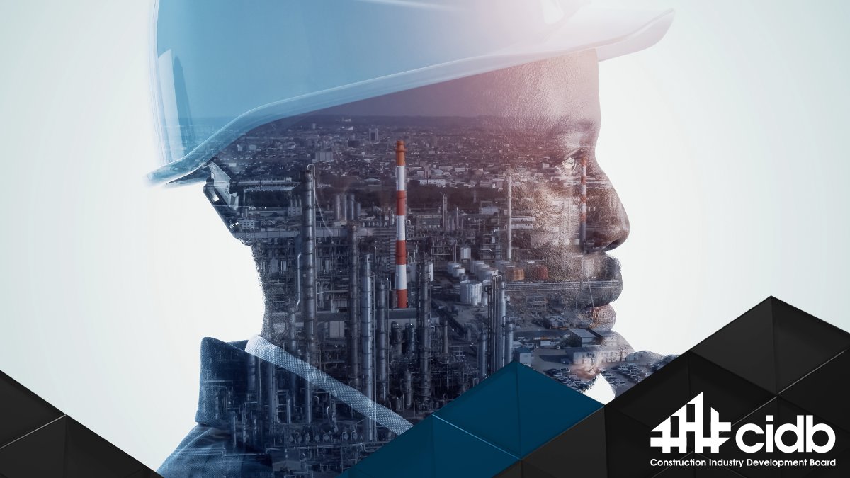 cidb_sa's tweet photo. To make construction materials more sustainable, innovative thinking is needed.  What are some of the construction innovations that you have encountered recently? Let us know in the comments! https://t.co/62IhhJUXSM