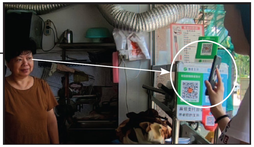 A new article with <a href="/LiRongyu1/">Li Rongyu</a> and Nick Llewellyn on “The Visibility of Digital Money: A Video Study of Mobile Payments Using WeChat Pay”, where we show digital payments reconfigures interactions between sellers and customers; doi.org/10.1177/003803…