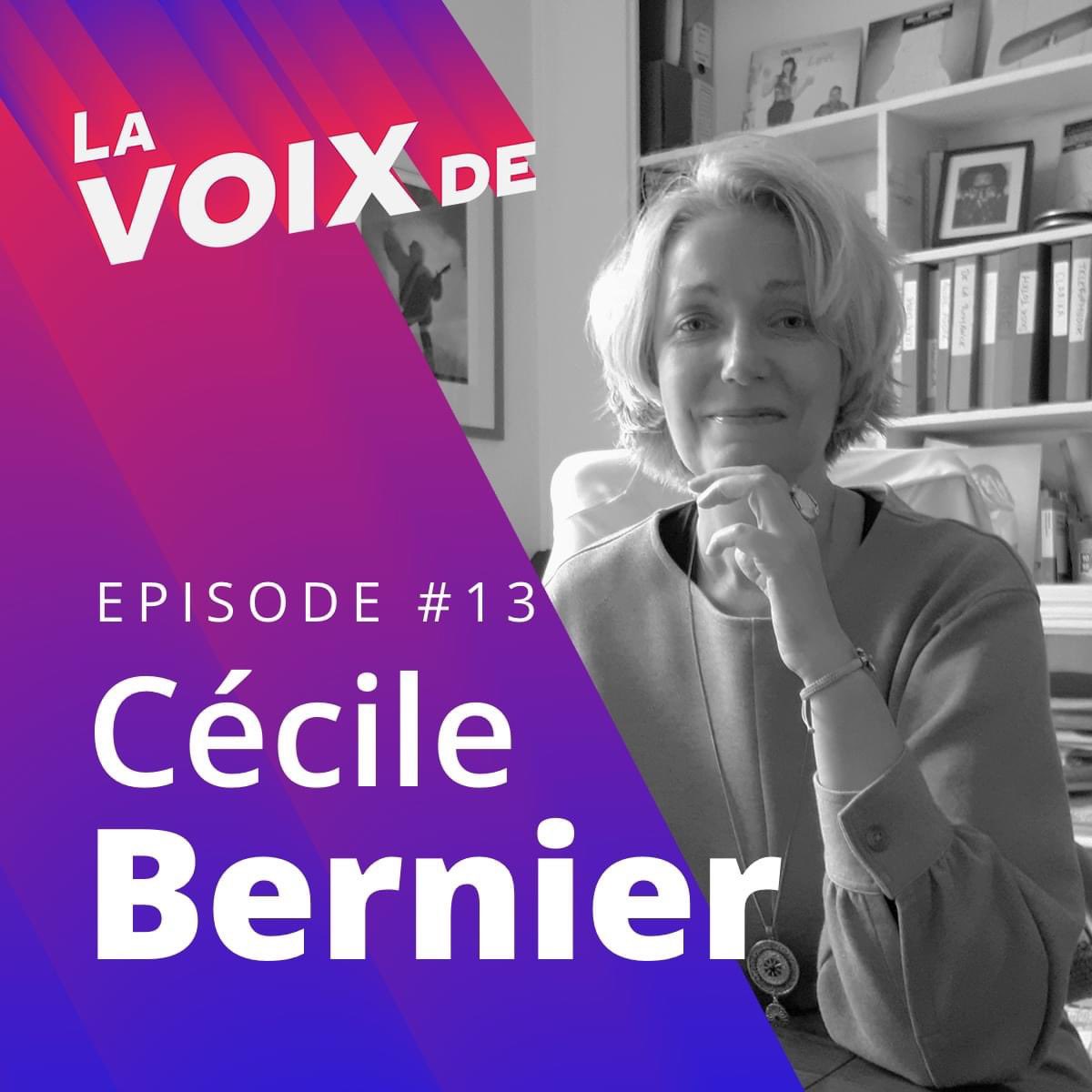 Écoutez et découvrez <a href="/Cecile_Bernier/">Cecile BERNIER</a> qui a deux amours : la musique et Paris ! Les auteurs compositeurs interprètes de leurs petits noms les ACI, lui confient les yeux fermés leurs œuvres. <a href="/BuddeMusicFr/">Budde Music France</a> #music #WomenEmpowerment 
smartlink.ausha.co/les-voix-qui-p…