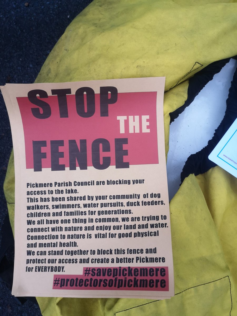 catsoyabeans's tweet photo. @Right_2Roam @nickhayesillus1 @ChrisGPackham @guyshrubsole #wettrespass https://t.co/RXDxNDpsfL