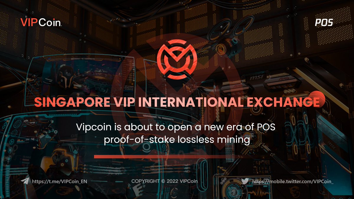 VIPCoin_ tweet picture