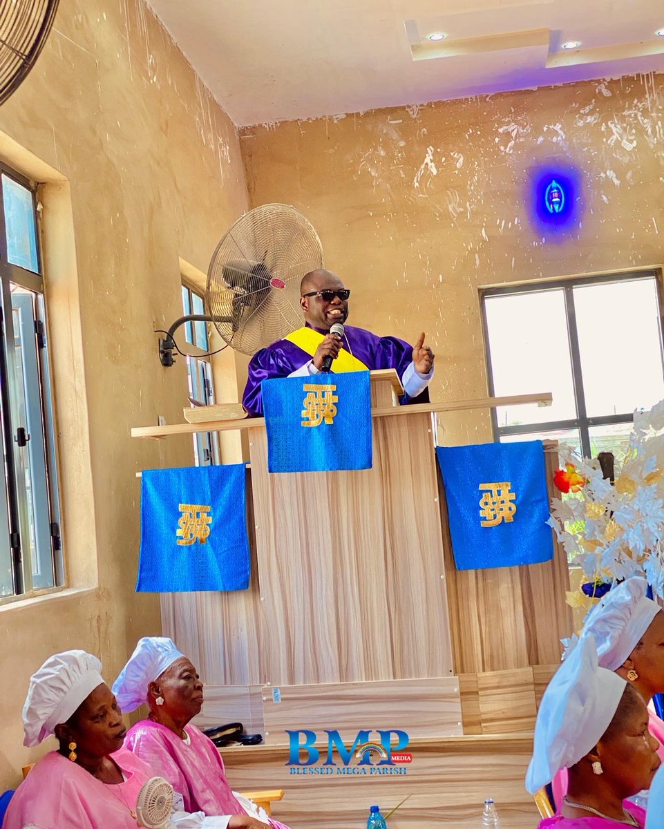 cccbmp's tweet image. The Lord will provide all your needs. He will fulfill all of your heart’s desire. You will not beg; you will not lack. You will flourish like a palm tree and prosper in all your ways. Have a blessed week ahead.
#alabukufun