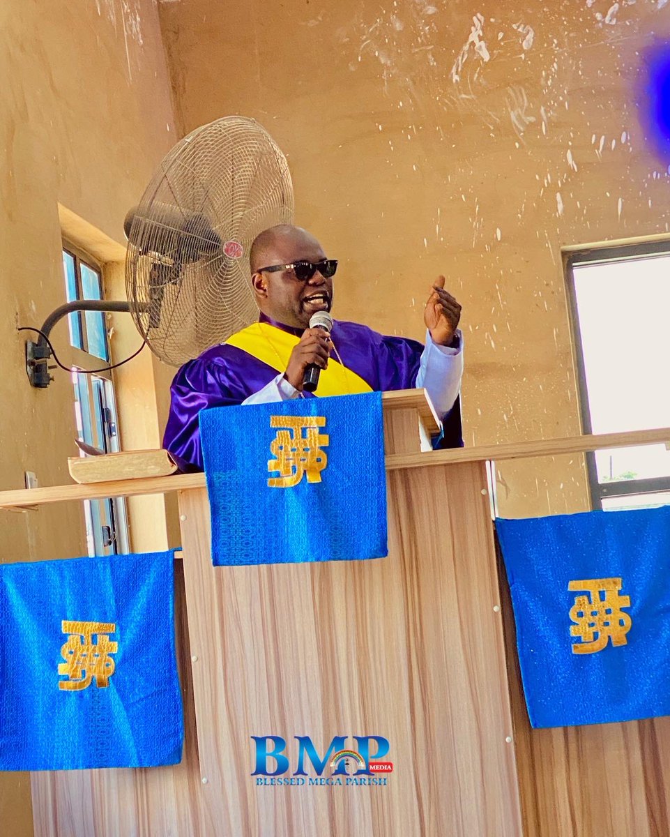 cccbmp's tweet image. The Lord will provide all your needs. He will fulfill all of your heart’s desire. You will not beg; you will not lack. You will flourish like a palm tree and prosper in all your ways. Have a blessed week ahead.
#alabukufun