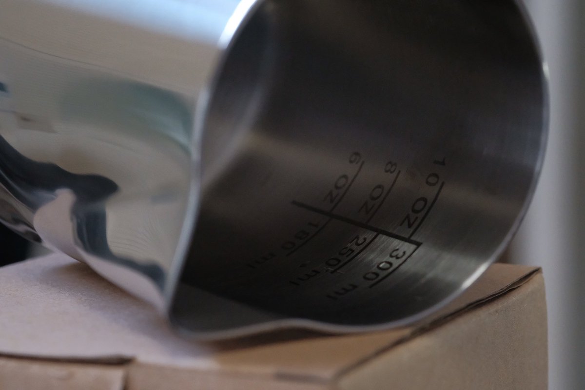 nob_caffe's tweet photo. おニューラトルウェア
ハンドルフリー
内側にはメモリがあるのは助かります♪
#rattleware https://t.co/BRqKUJjswS