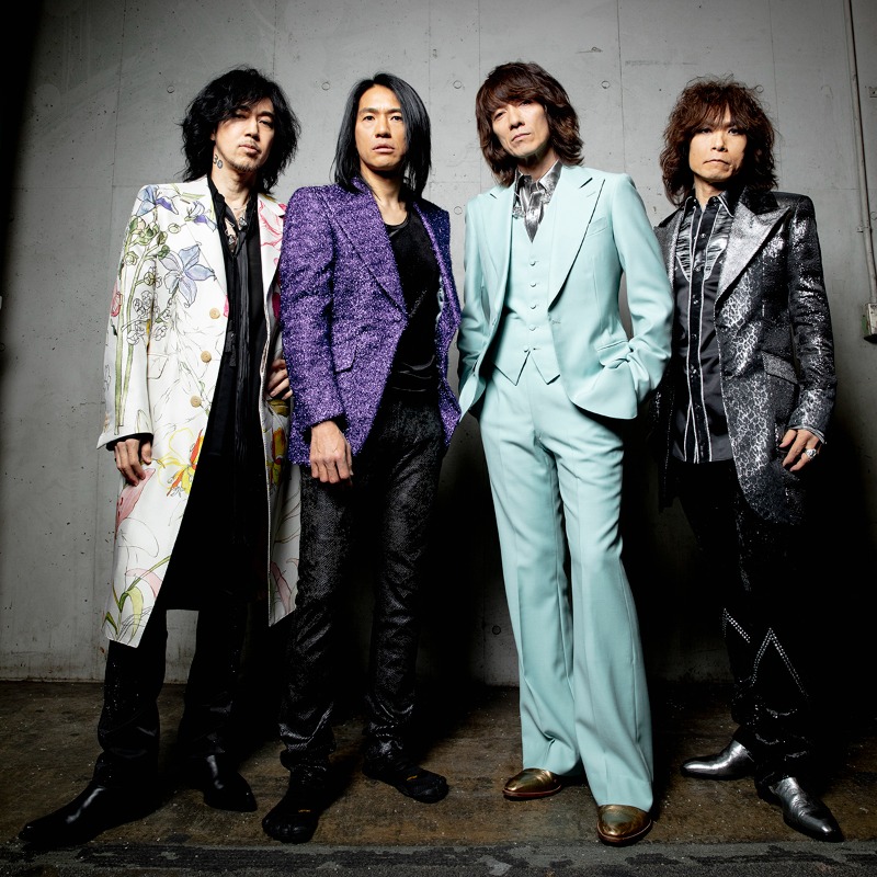 まるごと1冊THE YELLOW MONKEY。CDショップ、FC限定特典解禁