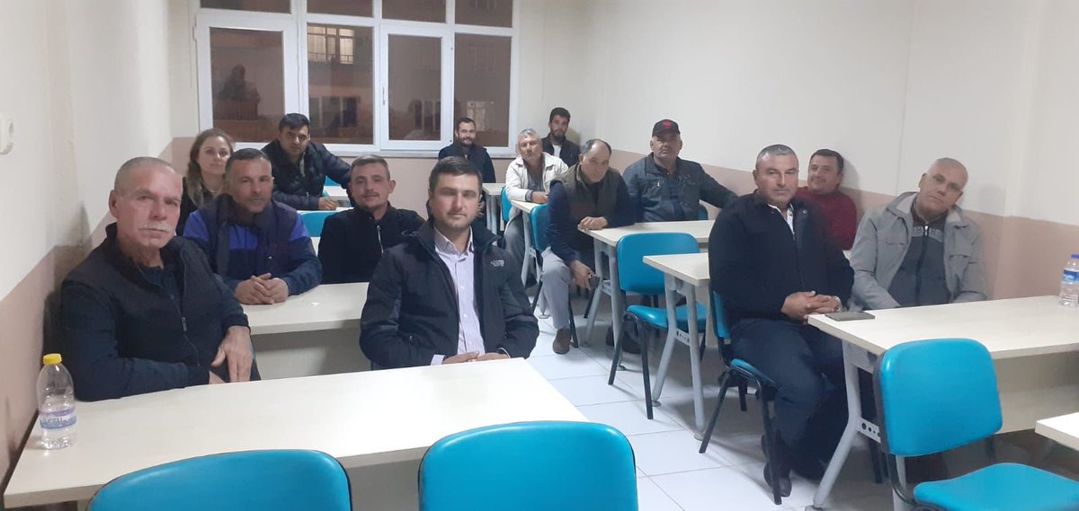 GolmarmaraHalk's tweet photo. Arıcılık kursumuzdan kareler…

@mebhbogm 
@il_mem_45 
@tcmeb 
@ahmetedipsen https://t.co/XHPdk5xPWi