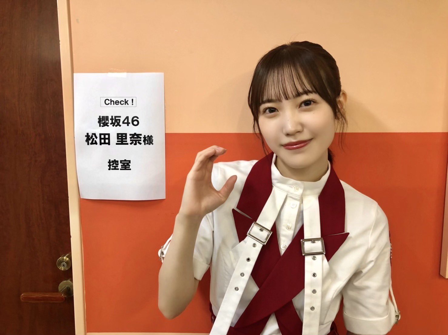 櫻坂46 on X: 