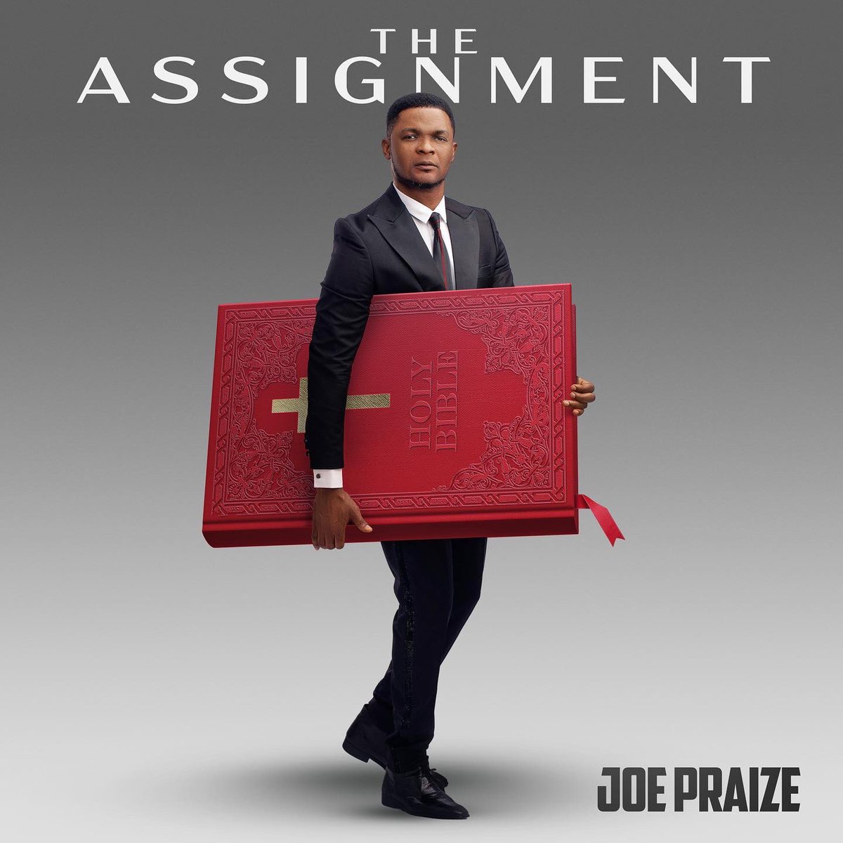 joepraize's tweet photo. THE ALBUM IS OUT… 
I believe in my heart that God will use this body of work that was Carefully and spiritually put together to bless the body of Christ… 

It’s available everywhere. 

Thanks to everyone who worked on this amazing project https://t.co/Mx7HAzCUB7