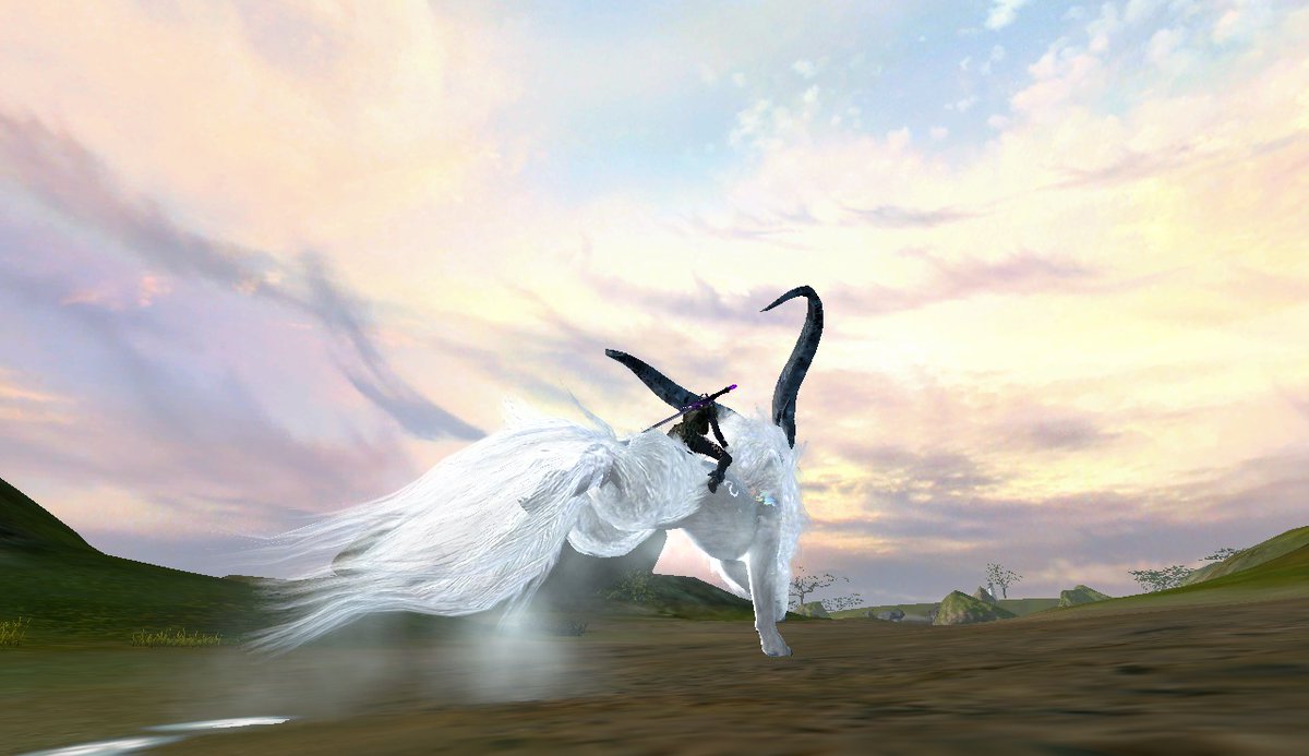 DecyFrostfire's tweet photo. WS is just my fav place,
purplish sky + winterly part of the map <3
#archeage #AAUnchained #gaming #MMORPG https://t.co/NIR2JCIhvO