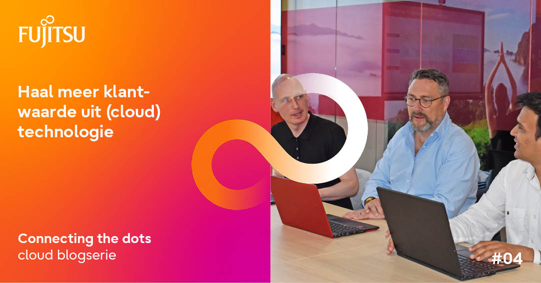 Zappos is een online schoenenmerk dat legendarisch is geworden en is overgenomen door Amazon vanwege haar focus op klantenservice. Ontdek hoe het principe van ‘kantelen’ kan bijdragen aan het agile creëren van klantwaarde: okt.to/mR0bYy #cloud #multicloud #agile